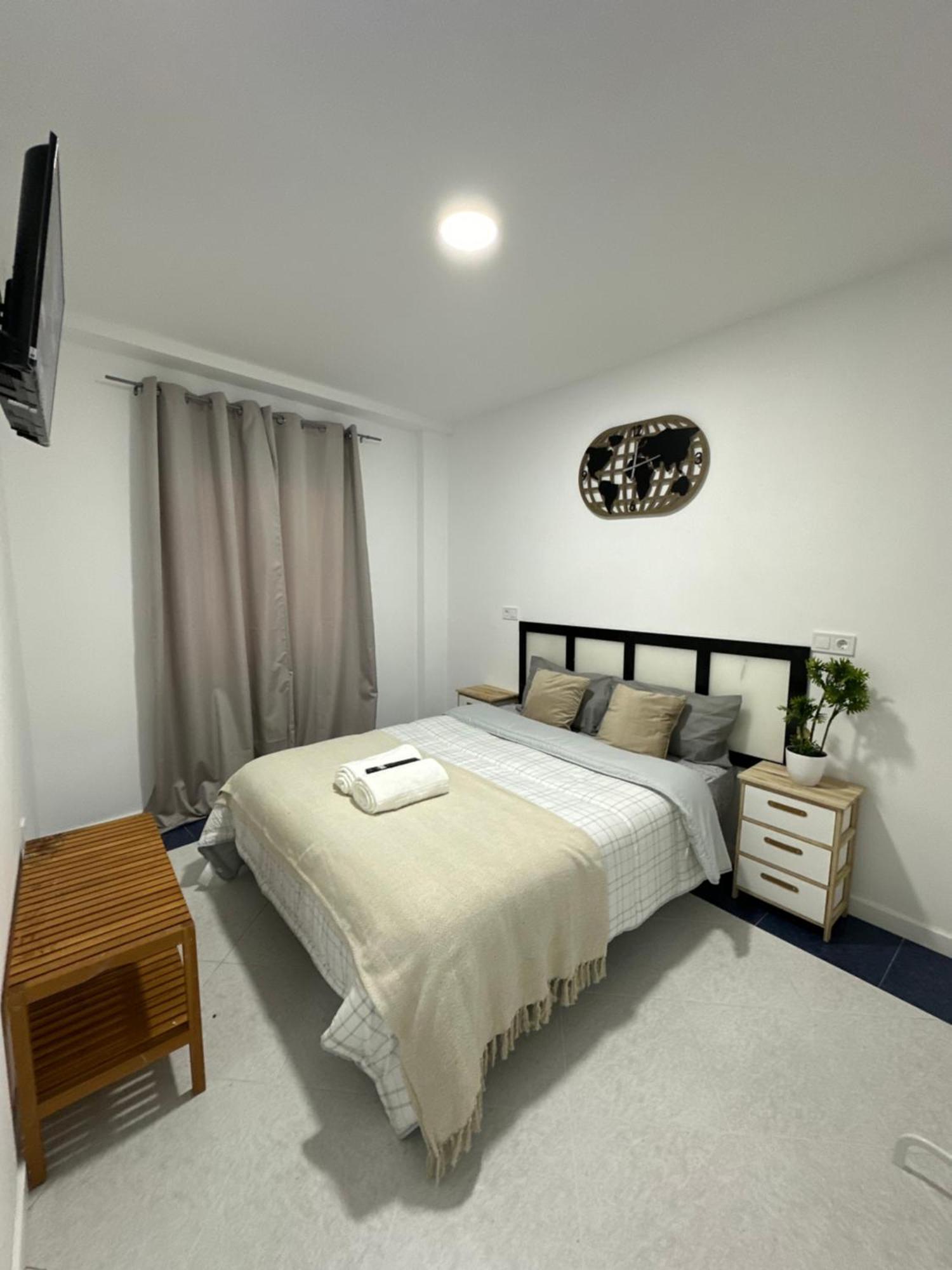 Hostel Mediavilla *