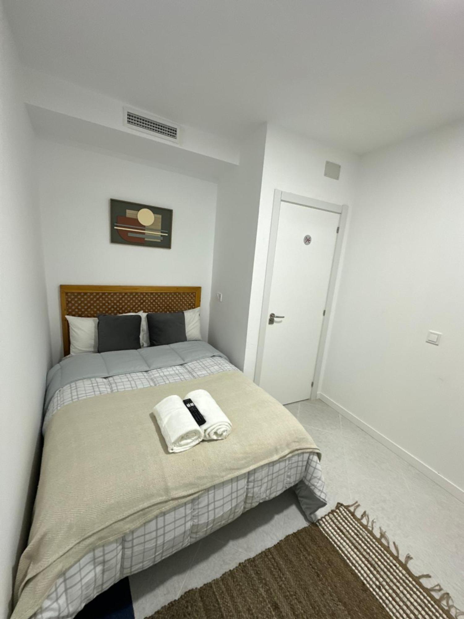 Mediavilla Hostel