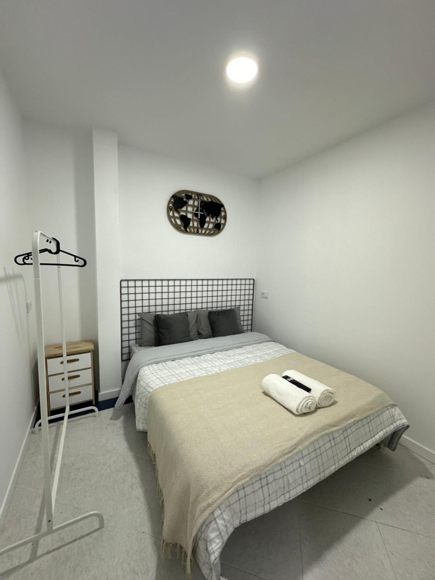 Hostel Mediavilla Madrid