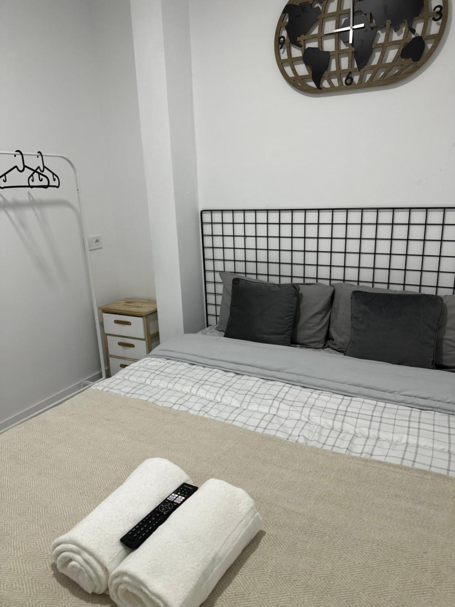 Mediavilla Hostel Madrid