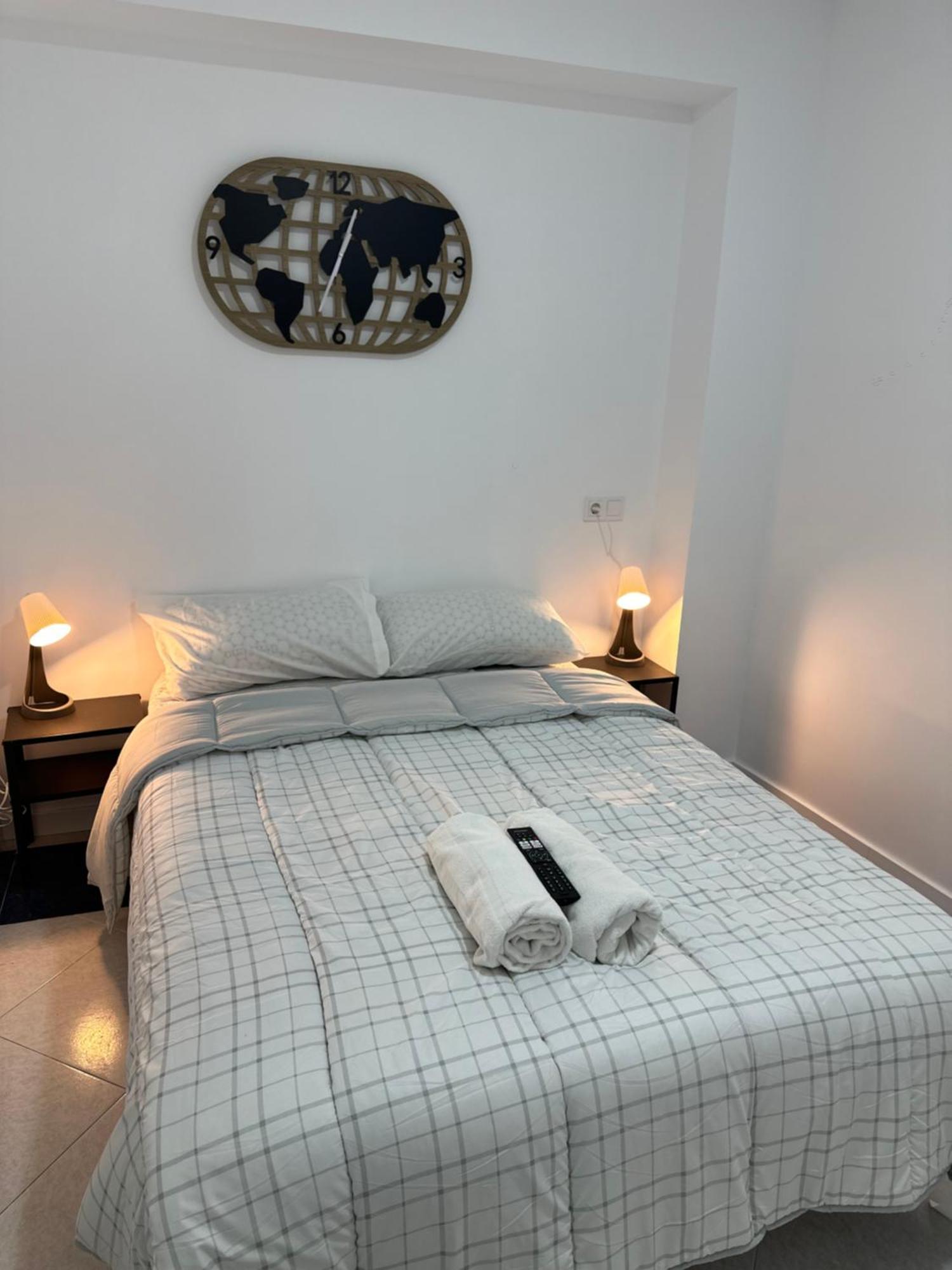 Hostel Mediavilla