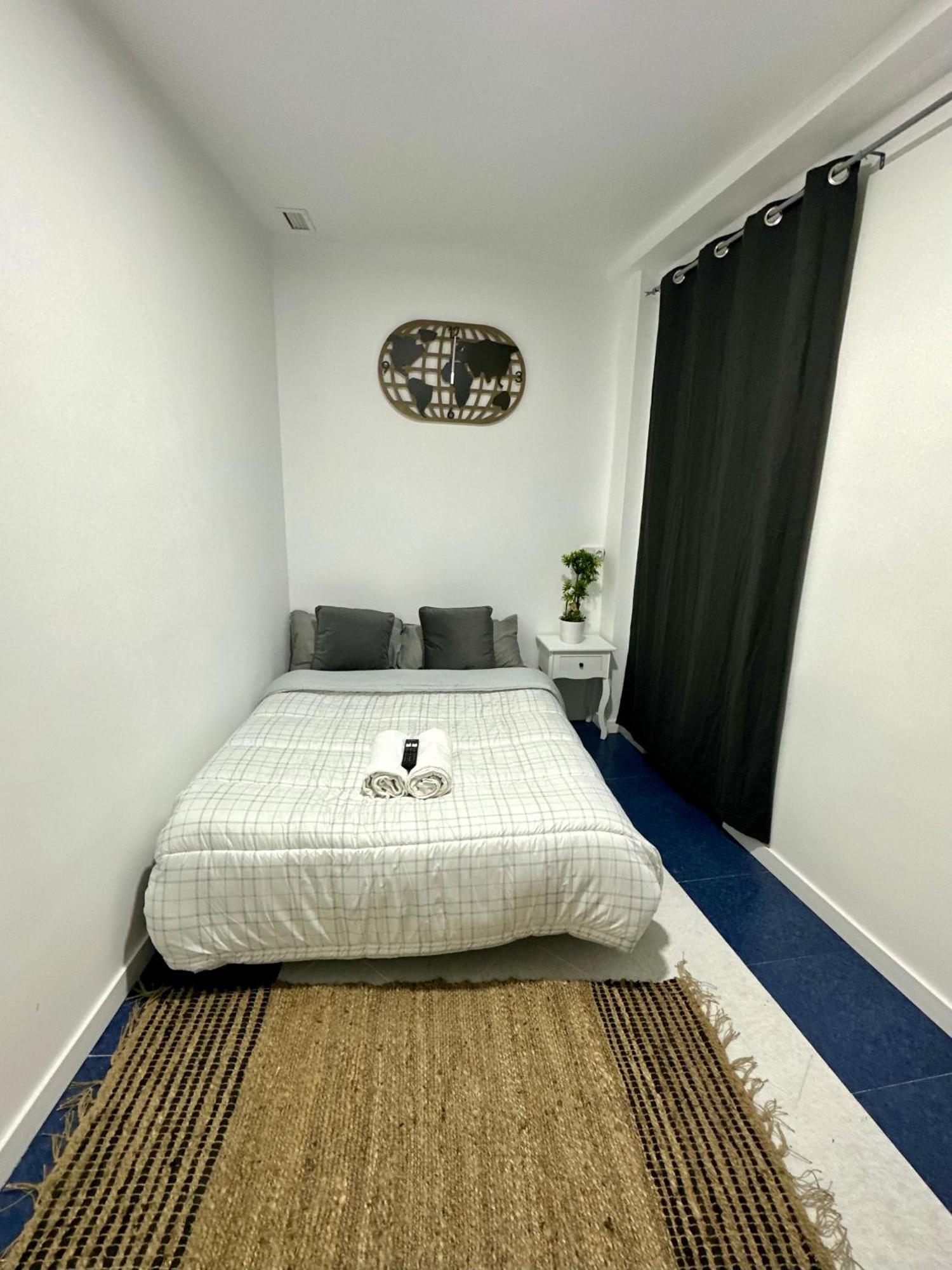 Mediavilla Hostel Madrid