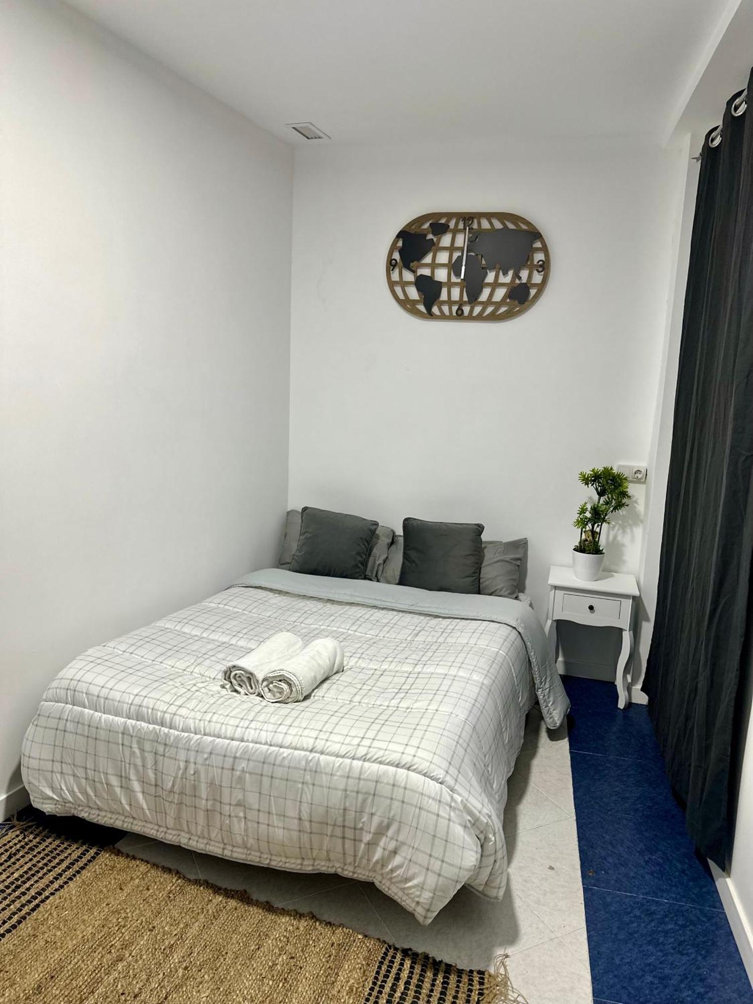 Hostel Mediavilla *